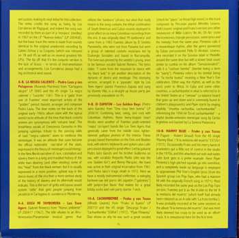 10SP/Coffret Various: DJ Bongohead Presents...Big Box Of Afrosound