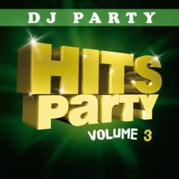 CD Various: Hits Party Vol. 3
