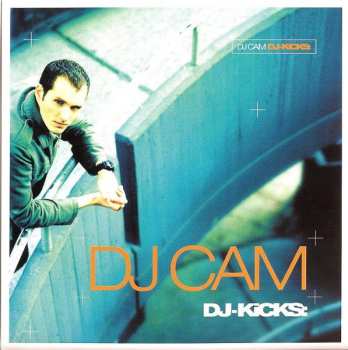 CD Various: DJ-Kicks: The Exclusives