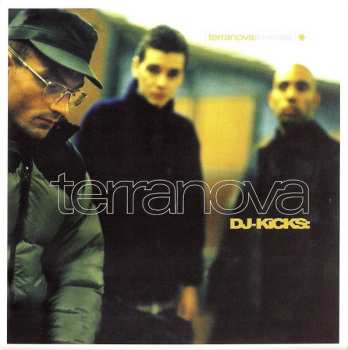 CD Various: DJ-Kicks: The Exclusives