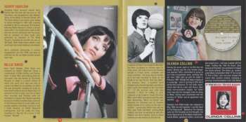 CD/Coffret Various: Do The Strum! (Girl Groups And Pop Chanteuses (1960-1966))