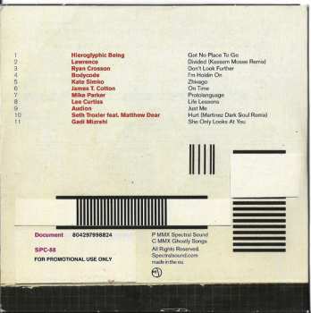 CD Various: Document