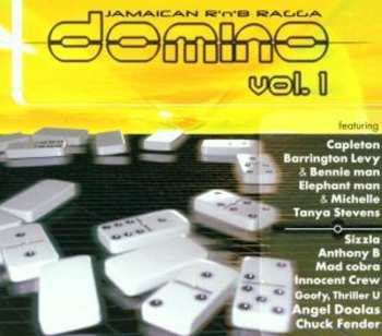 Album Various: Domino  Vol.1