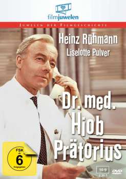 DVD Various: Dr. Med. Hiob Prätorius