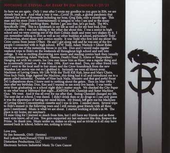 CD Various: Draven's Mixtape: 1994 Revisited
