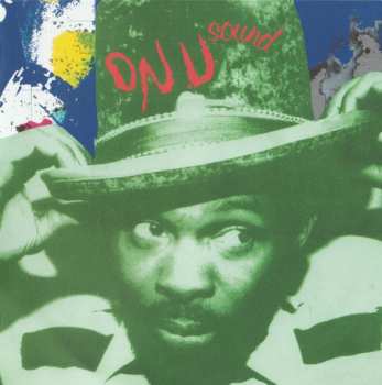 4CD/Coffret Various: Dread Operator