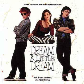 Album Various: Dream A Little Dream