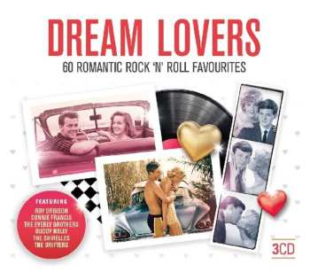 Album Various: Dream Lovers