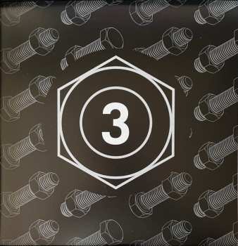 4LP/4CD/Coffret Various: DRO 40 Aniversario - ...Y El Futuro Sigue Caminando Un Paso Por Detrás De Nosotros DLX | LTD