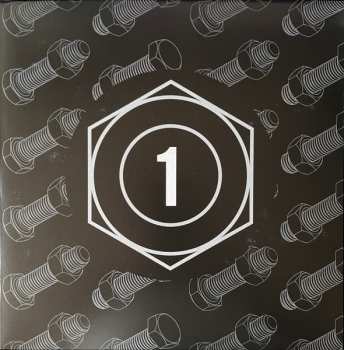 4LP/4CD/Coffret Various: DRO 40 Aniversario - ...Y El Futuro Sigue Caminando Un Paso Por Detrás De Nosotros DLX | LTD