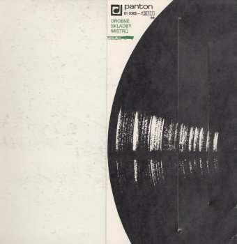 SP Various: Drobné Skladby Mistrů