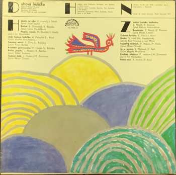 LP Various: Duhová Kulička