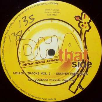 6CD Various: Hands Up / Various