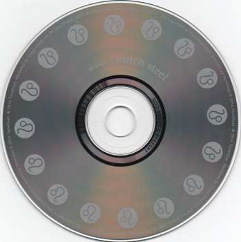 2CD/Coffret Various: Dutch Steel LTD