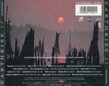 CD Various: Earthrise II