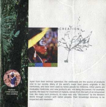 CD Various: Earthrise II