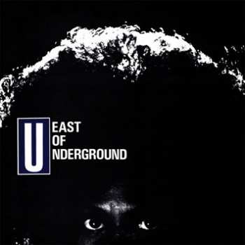 3CD/Coffret Various: East Of Underground (Hell Below)