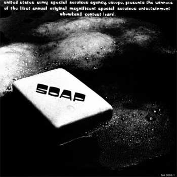 3CD/Coffret Various: East Of Underground (Hell Below)