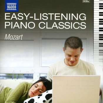 Album Various: Easy Listening Classics