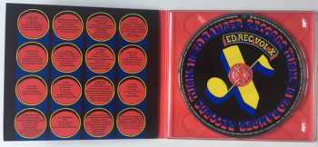 CD Various: Ed Rec Vol. X
