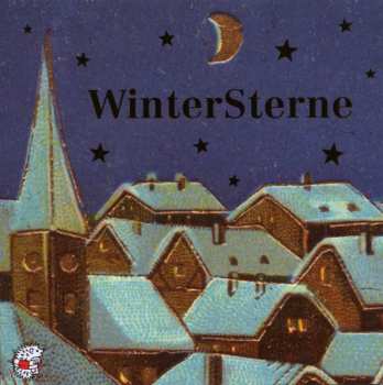 Album Various: Edition Seeigel - Wintersterne