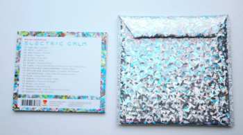 CD Various: Electric Calm V.6 LTD