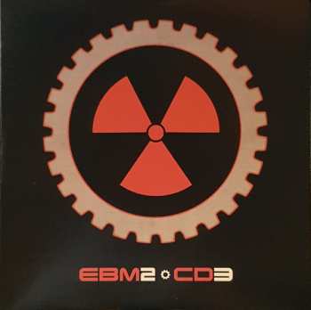 4CD/Coffret Various: Electronic Body Matrix 2
