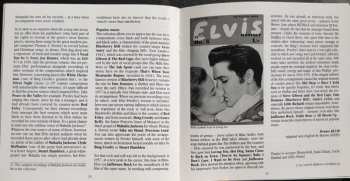 3CD Various: Elvis Presley & The American Music Heritage  Vol. 2 1956-1957