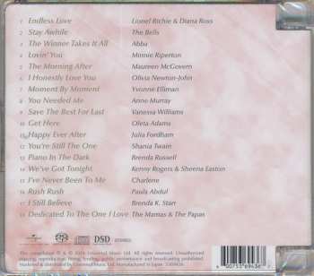 SACD Various: Endless Love
