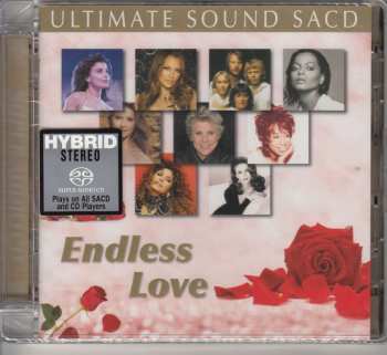 SACD Various: Endless Love
