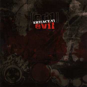 4CD/Coffret Various: Endzeit Bunkertracks [Act V]