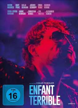 DVD Various: Enfant Terrible