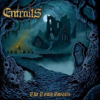 CD Entrails: The Tomb Awaits