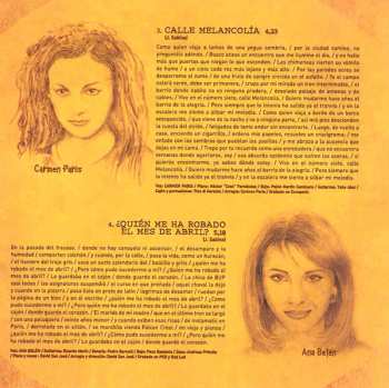 CD Various: ...Entre Todas Las Mujeres DIGI