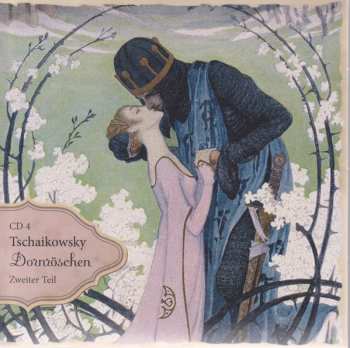 9CD/Coffret Various: Es War Einmal...  Grimms Märchen In Der Musik