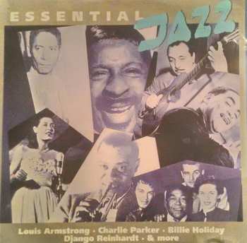Album Various: Essential Jazz