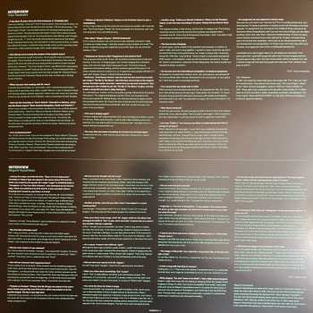 2LP Various: Evangelion Finally CLR