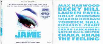 CD Various: Everybody's Talking About Jamie (The Original Motion Picture Soundtrack)