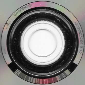 CD Various: Everybody's Talking About Jamie (The Original Motion Picture Soundtrack)