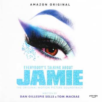 CD Various: Everybody's Talking About Jamie (The Original Motion Picture Soundtrack)