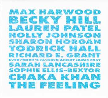 CD Various: Everybody's Talking About Jamie (The Original Motion Picture Soundtrack)