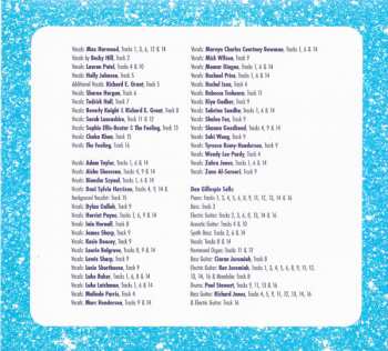 CD Various: Everybody's Talking About Jamie (The Original Motion Picture Soundtrack)