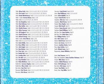 CD Various: Everybody's Talking About Jamie (The Original Motion Picture Soundtrack)