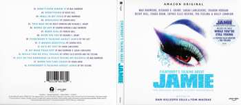 CD Various: Everybody's Talking About Jamie (The Original Motion Picture Soundtrack)