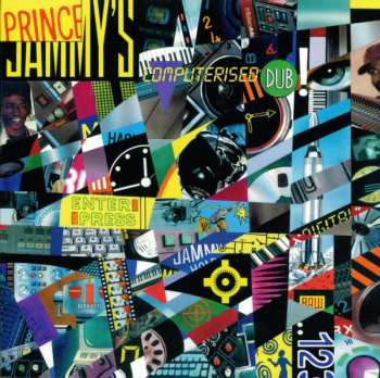4CD/Coffret Various: Evolution Of Dub Volume 8: The Search For New Life