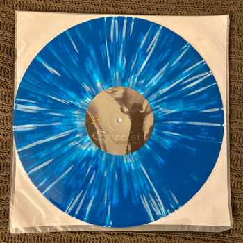 LP Various: Excelsis (A Dark Noël) LTD | CLR