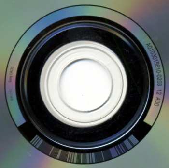 3CD/Coffret Various: Extend The 80s Club (Essential 12" And Extended Mixes Of 80s Club Classics)