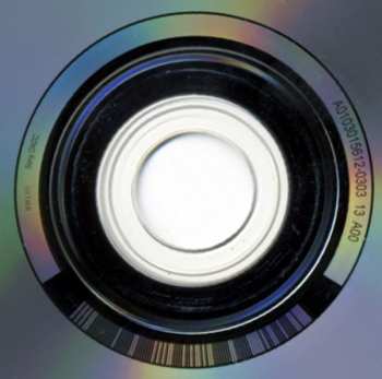 3CD/Coffret Various: Extend The 80s Club (Essential 12" And Extended Mixes Of 80s Club Classics)