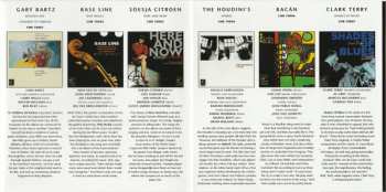 CD Various: Face The Challenge In Music, Vol 1