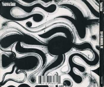 CD Various: Fallin' Off The Reel II